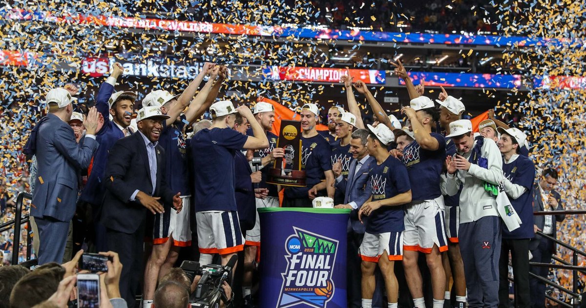 Texas se qualifie pour les demi-finales du tournoi universitaire