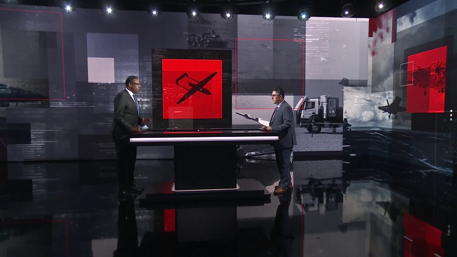 Economic Pressures on Iran Rise Amid Military Strikes