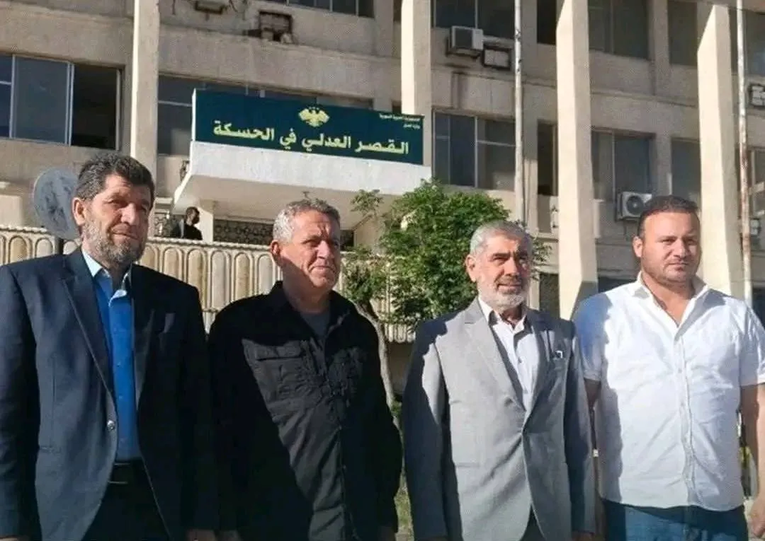 غياب رموز الدولة في مناطق قسد يثير جدلاً