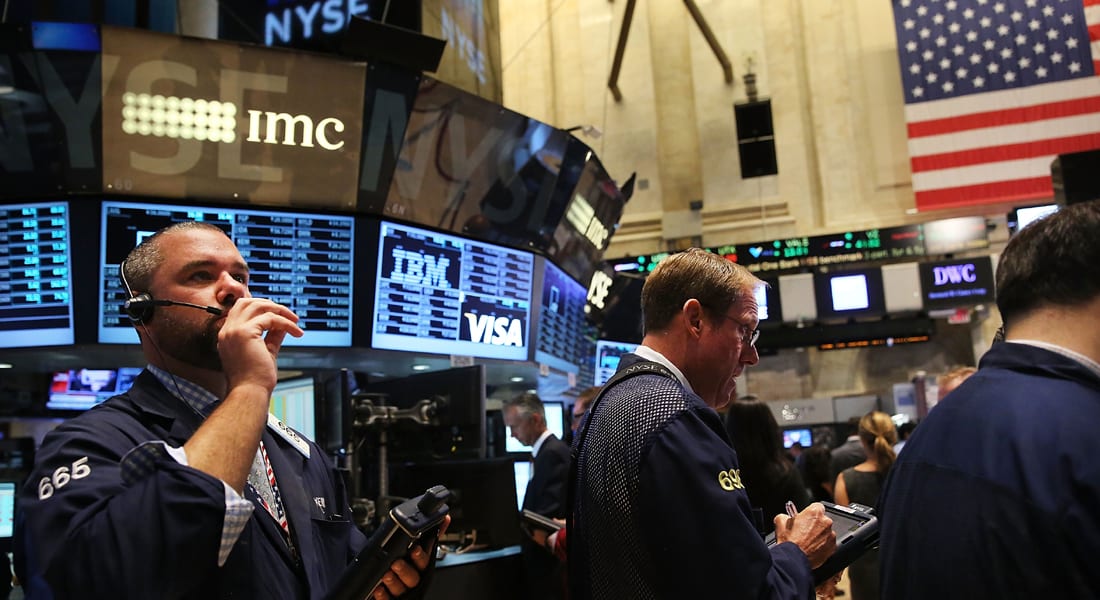 توقعات الركود الاقتصادي الأمريكي وتأثيرها على العالم