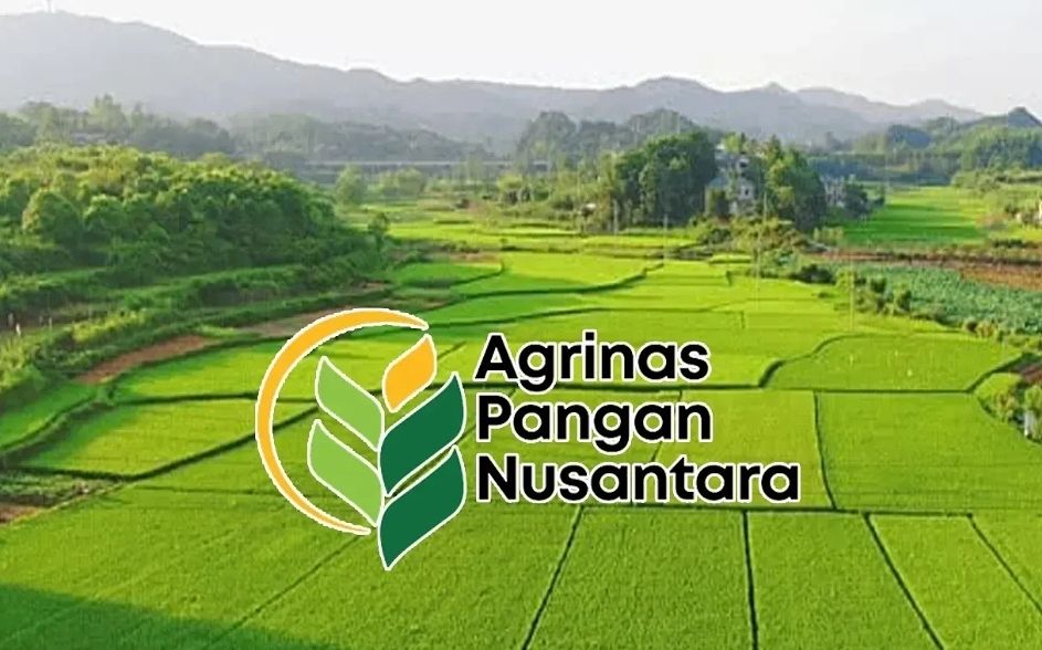 Lancement du coopératif Merah Putih en Indonésie