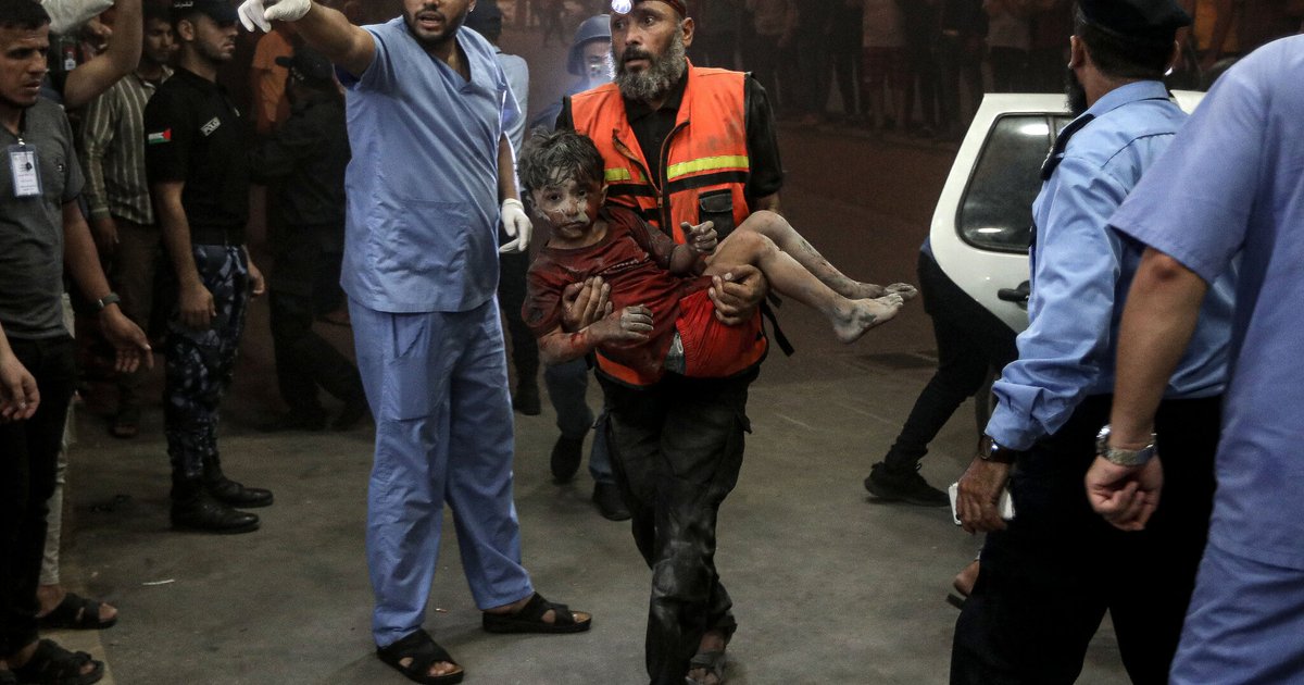 Commemorate 19,000 Palestinian Children Martyrs