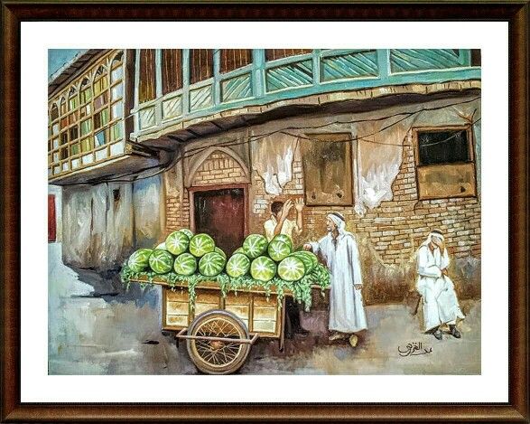 محمود البريكان: شاعر العزلة وتأملات الوجود