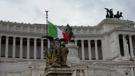 إيطاليا تدين قانون الإعدام الإسرائيلي