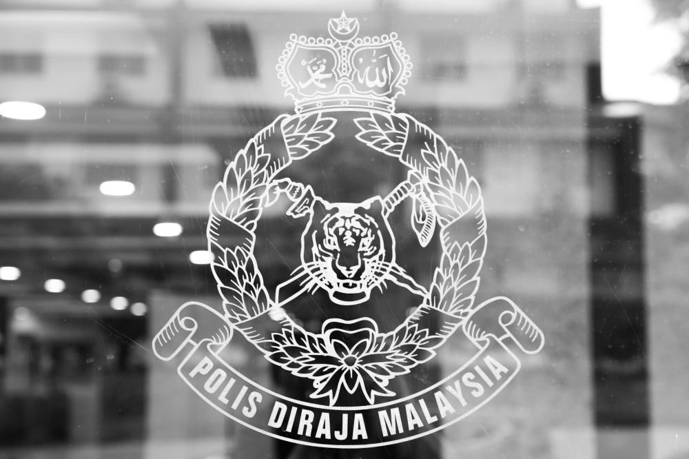 Conflit de stationnement dégénère en violence à Kota Kinabalu