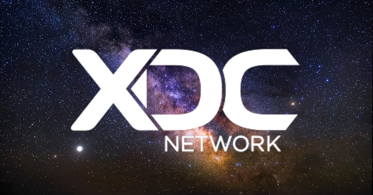 Einführung von USDC auf Kraken stärkt das XDC-Netzwerk