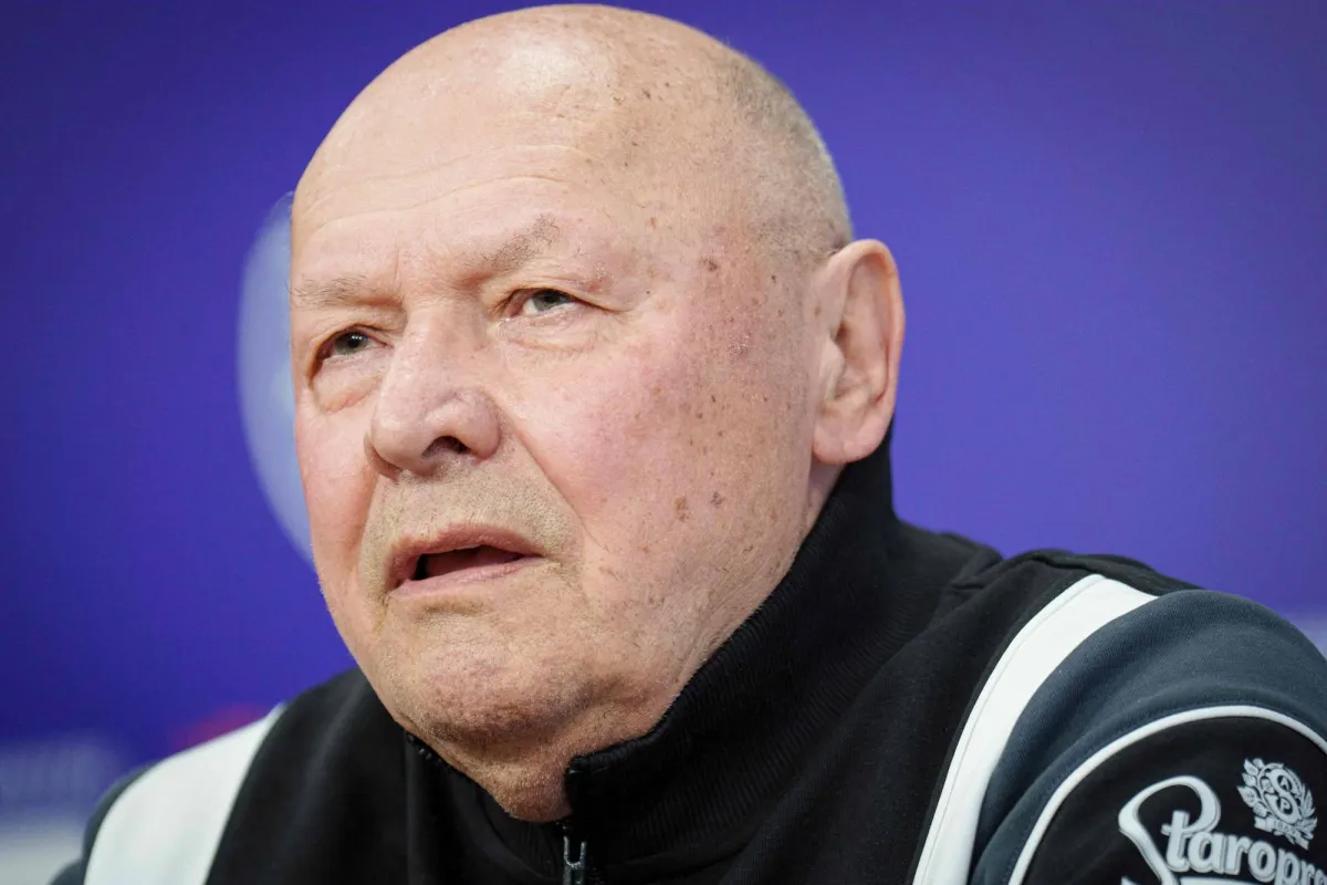 Tschechien fordert Ruhe vor dem Duell mit Dänemark