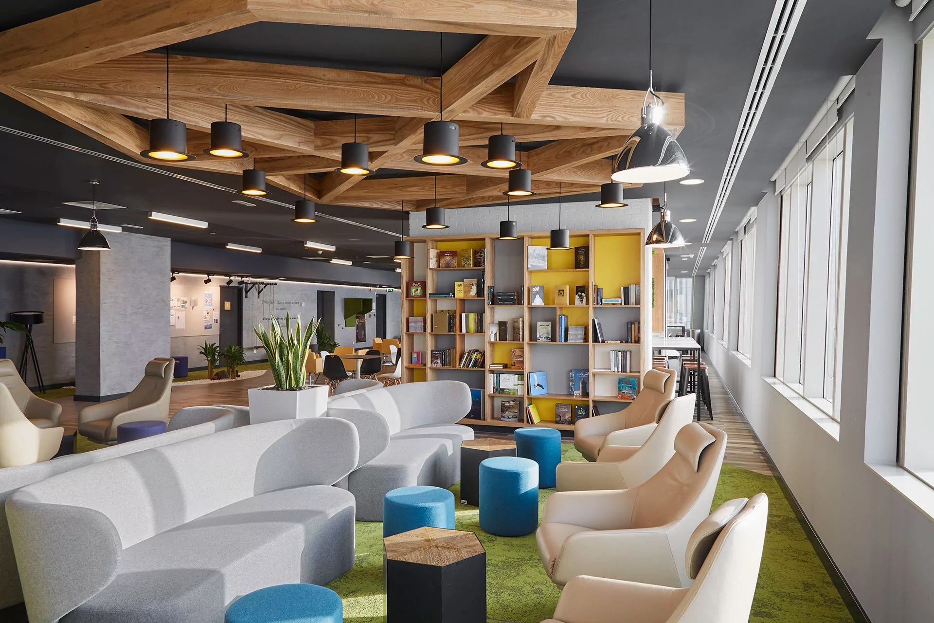 ابتكارات أبوظبي في الثقافة والسياحة