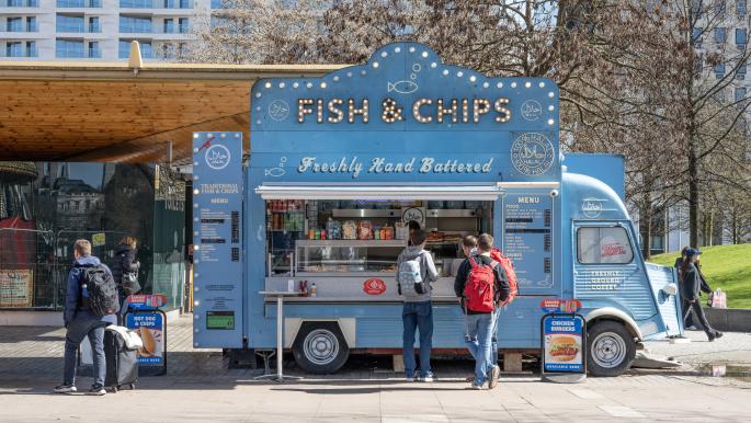 Effets de la guerre sur l'économie britannique et les prix de l'énergie