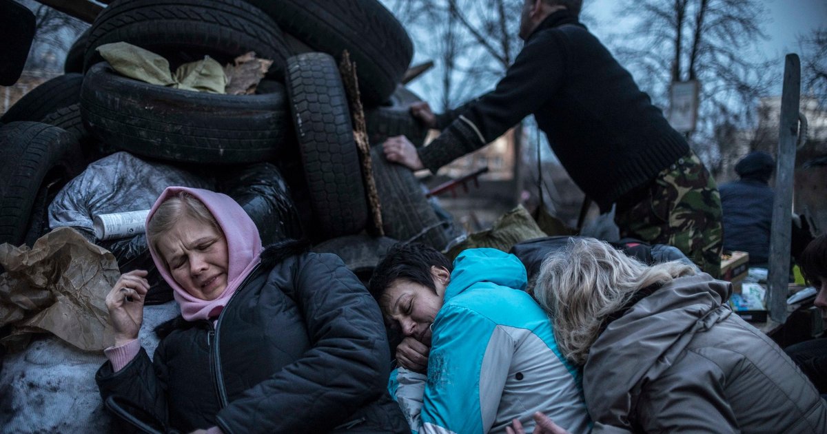 التحقيق مع طالب أزهري يُعتبر باطلاً في قضية إيفان الأوكرانية