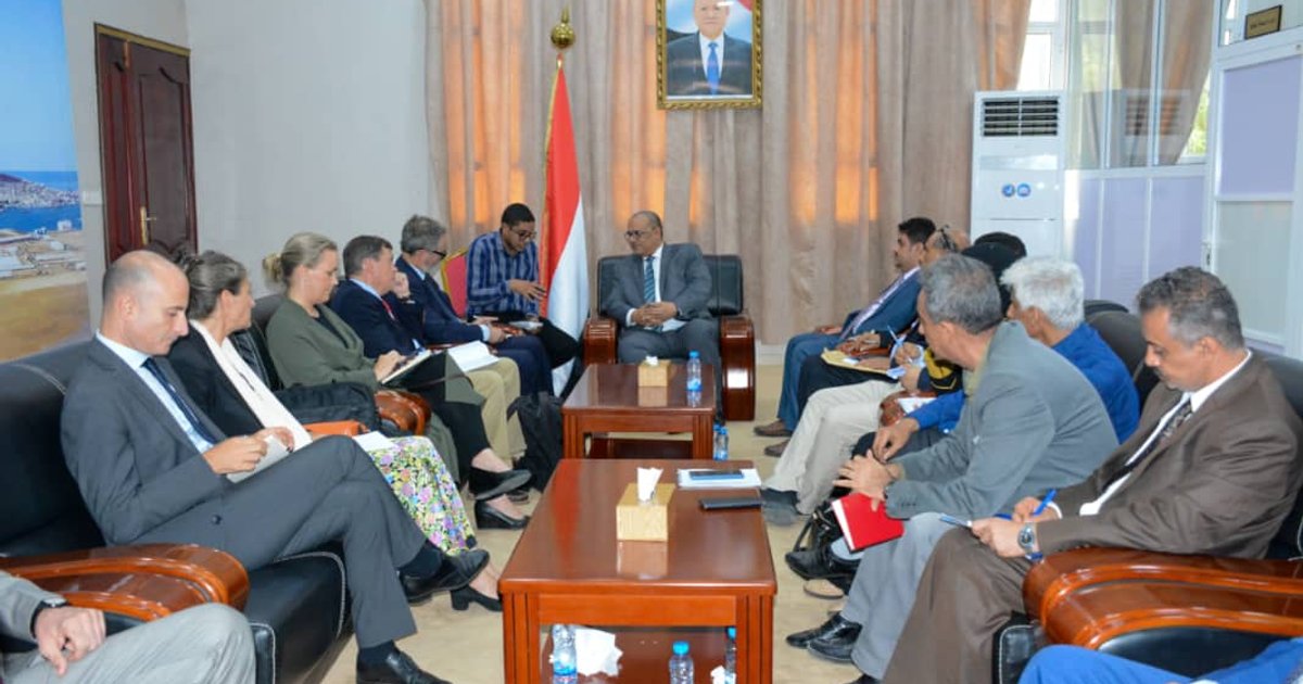 Directives du gouverneur de Sharjah pour soutenir les employés