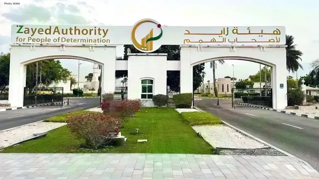 توقيع اتفاقية دعم نفسي لأصحاب الهمم في الإمارات