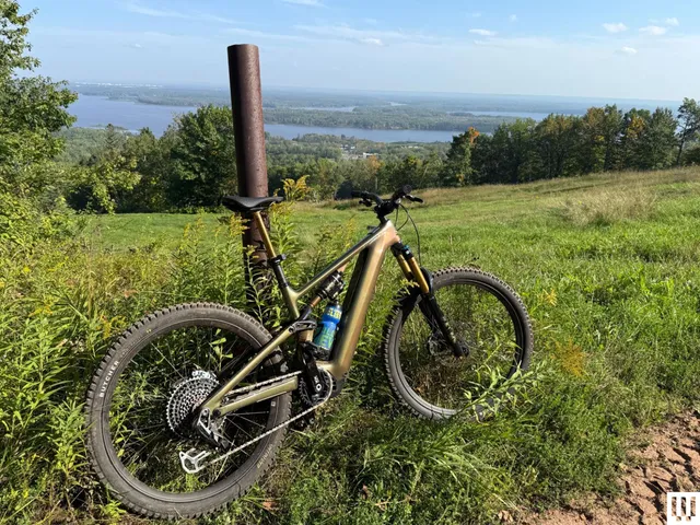 Comment fonctionne le système de suspension des VTT