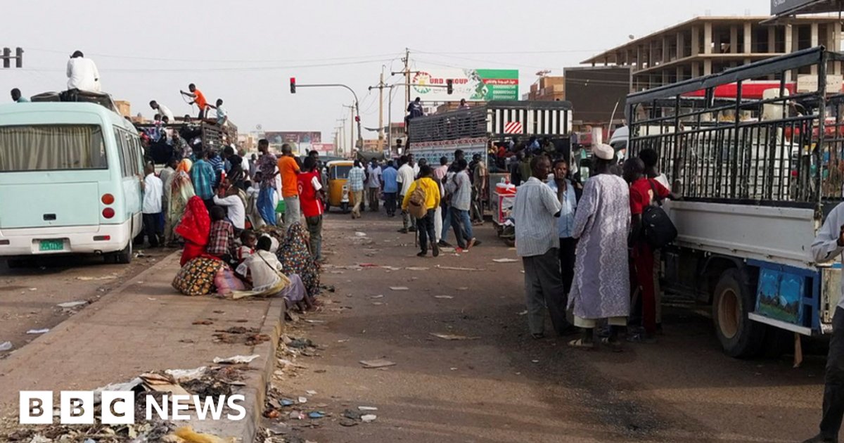 حرب إيران تفتح آفاق جديدة للاقتصاد السوداني