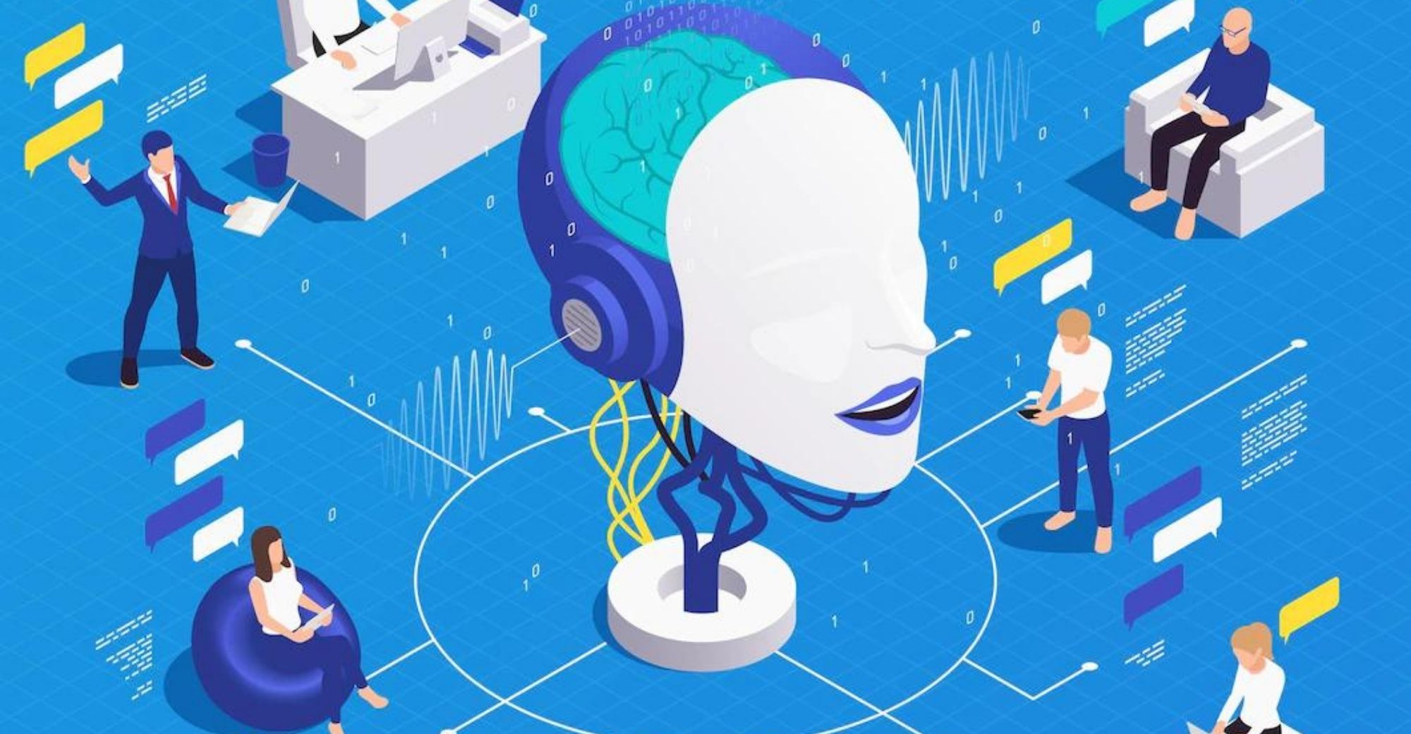 China führt neue Vorschriften zur Regulierung digitaler Menschen ein