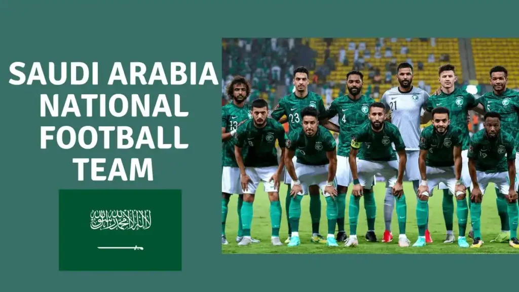 السعودية في تصنيف كأس العالم 2026