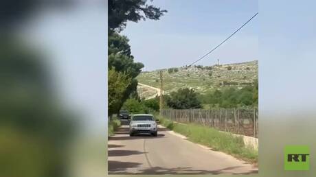 نزوح عائلات من البقاع الغربي وجنوب لبنان بعد تهديدات إسرائيلية