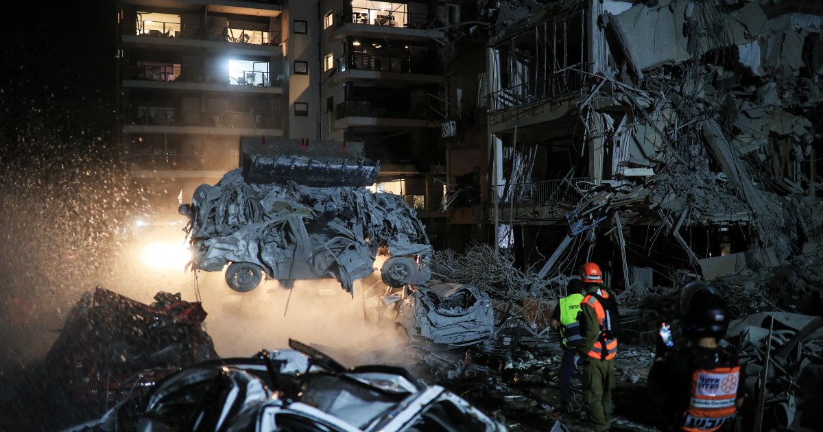 Children in the crossfire of US-Iran conflicts