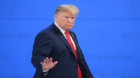 ترامب يخطط لترحيل مهاجرين إلى إفريقيا الوسطى