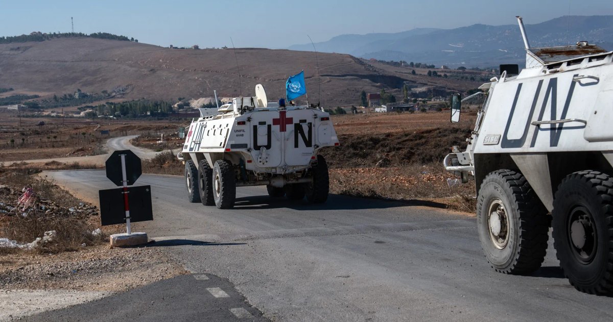 Indonesien verurteilt Angriffe auf Friedenskräfte im Libanon