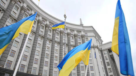 Ukraine Apologizes to Finland for Airspace Violation