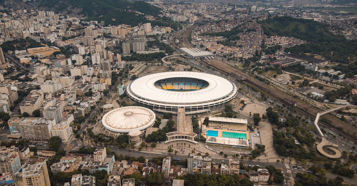فيفا يكشف عن سعة ملاعب كأس العالم 2026