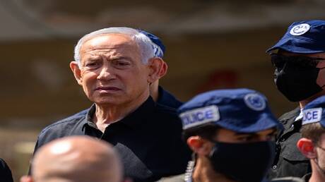 Netanyahu proposes energy corridor to reduce Strait of Hormuz reliance