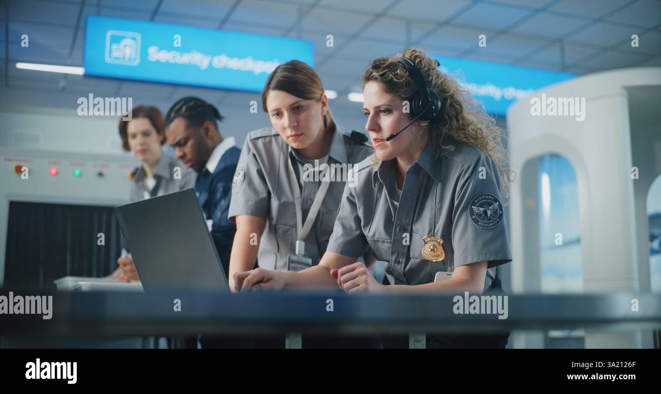 Zahlung der TSA-Mitarbeiter verzögert sich und sorgt für Sorgen