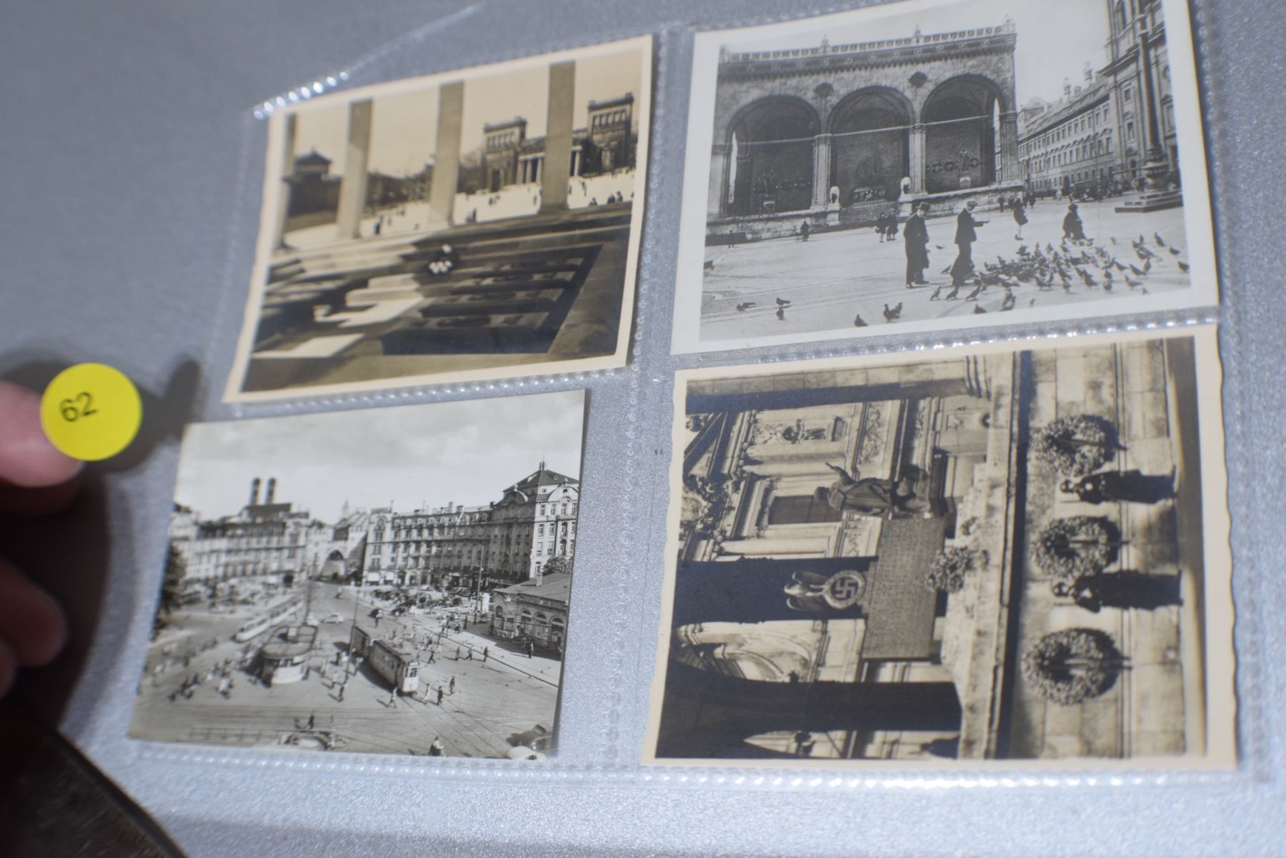 ألمانيا تستكشف ماضيها النازي بعد 80 عاماً