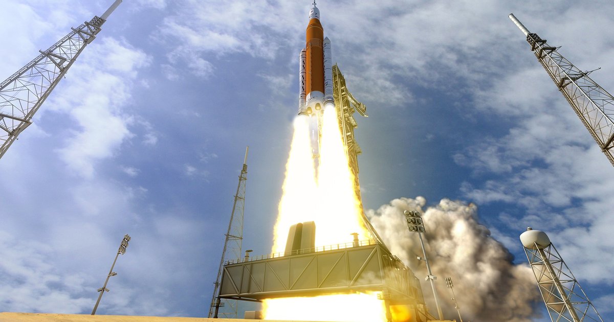 Artemis II Launch: A New Step Toward the Moon