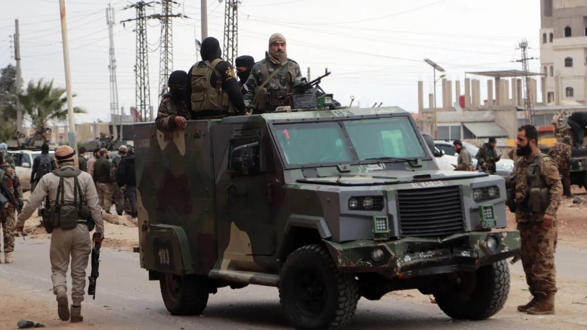 Syrisches Außenministerium schützt diplomatische Missionen