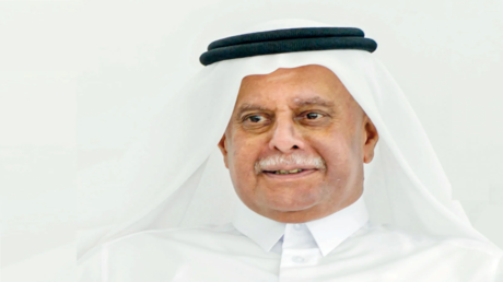 Tod von Abdullah bin Hamad Al-Attiyah, Energieikone Katars
