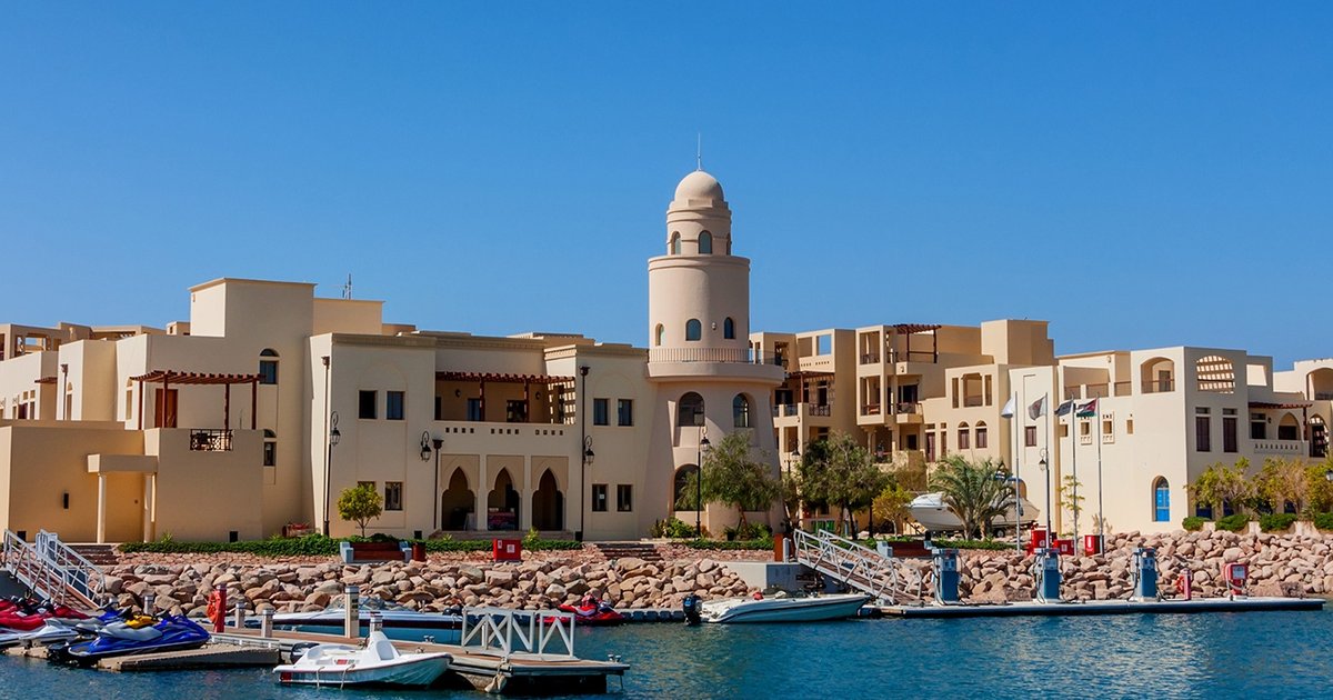 Decline in Aqaba's Real Estate Market: Price Concerns