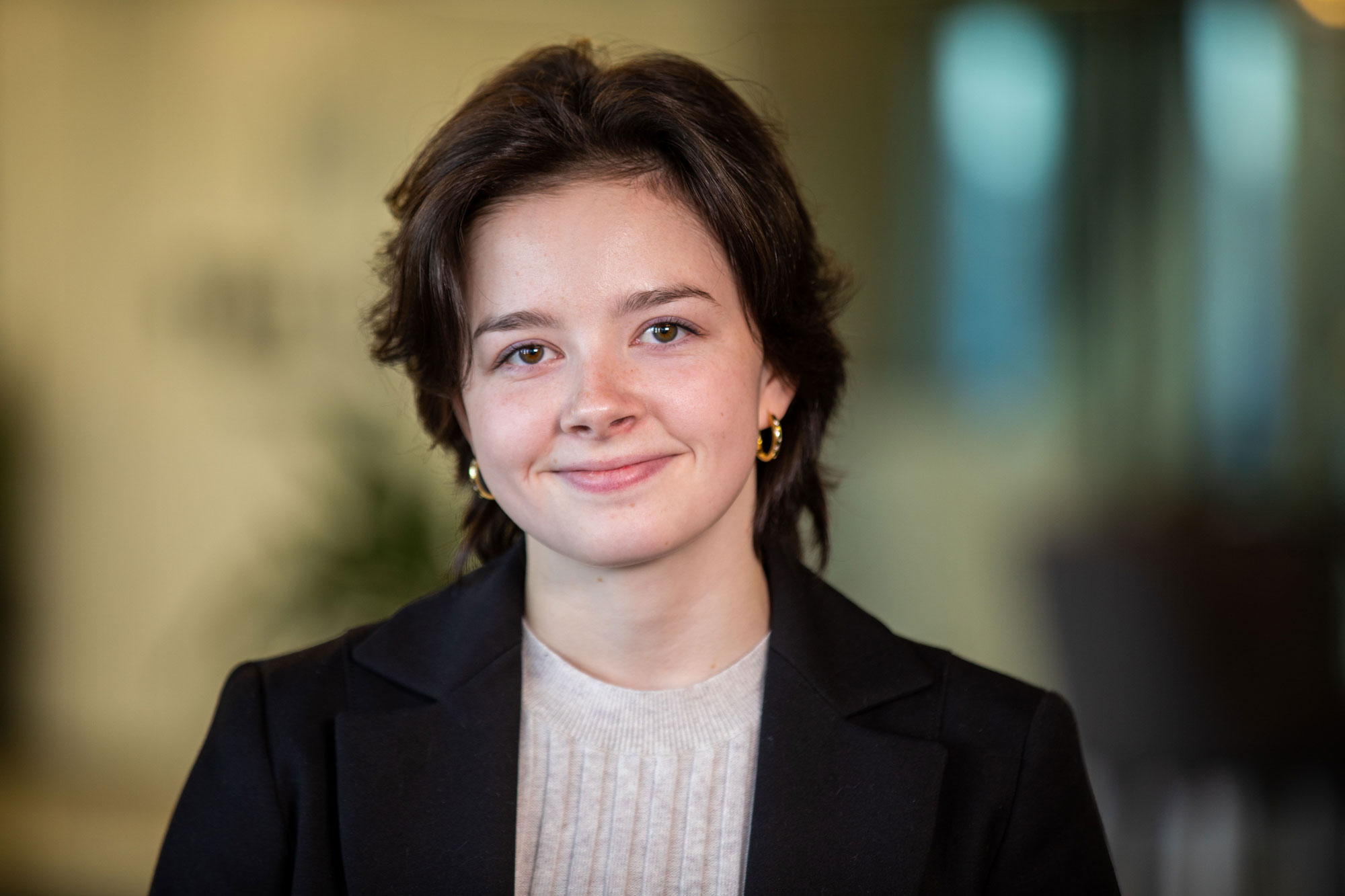 Les réalisations de Rafka Bergoul dans la technologie