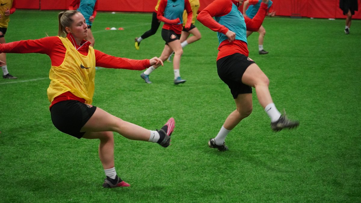 استثمار Sixth Street في كرة القدم النسائية البريطانية