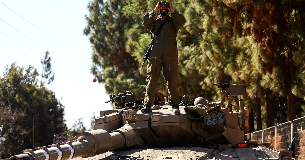 استشهاد أربعة فلسطينيين في اعتداء إسرائيلي خلال عيد الفطر