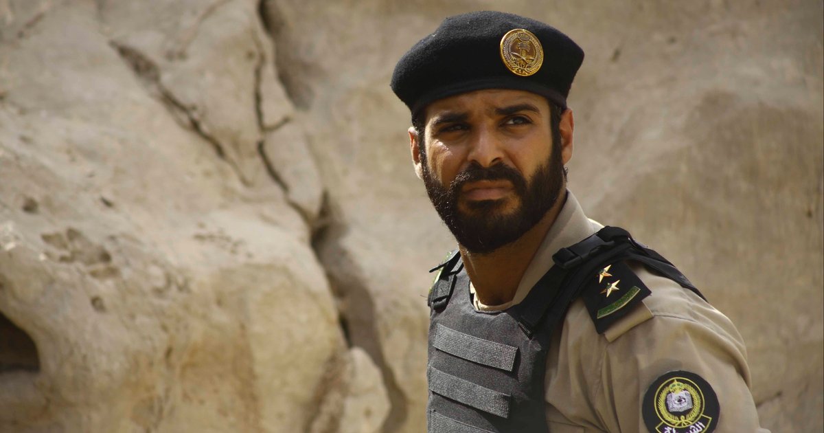 Film "Rashash" sur un héros de la 103e brigade