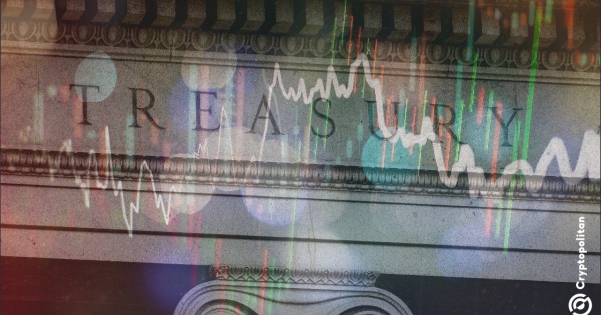 تراجع عوائد السندات الأمريكية وتوقعات الفائدة