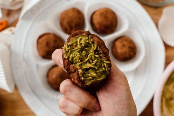 دبي تشوي كوكو: تجربة طعام فريدة