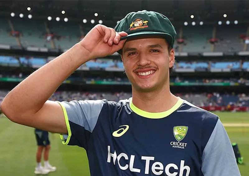 Ausschluss von Maxwell und Constas aus Cricket Australia
