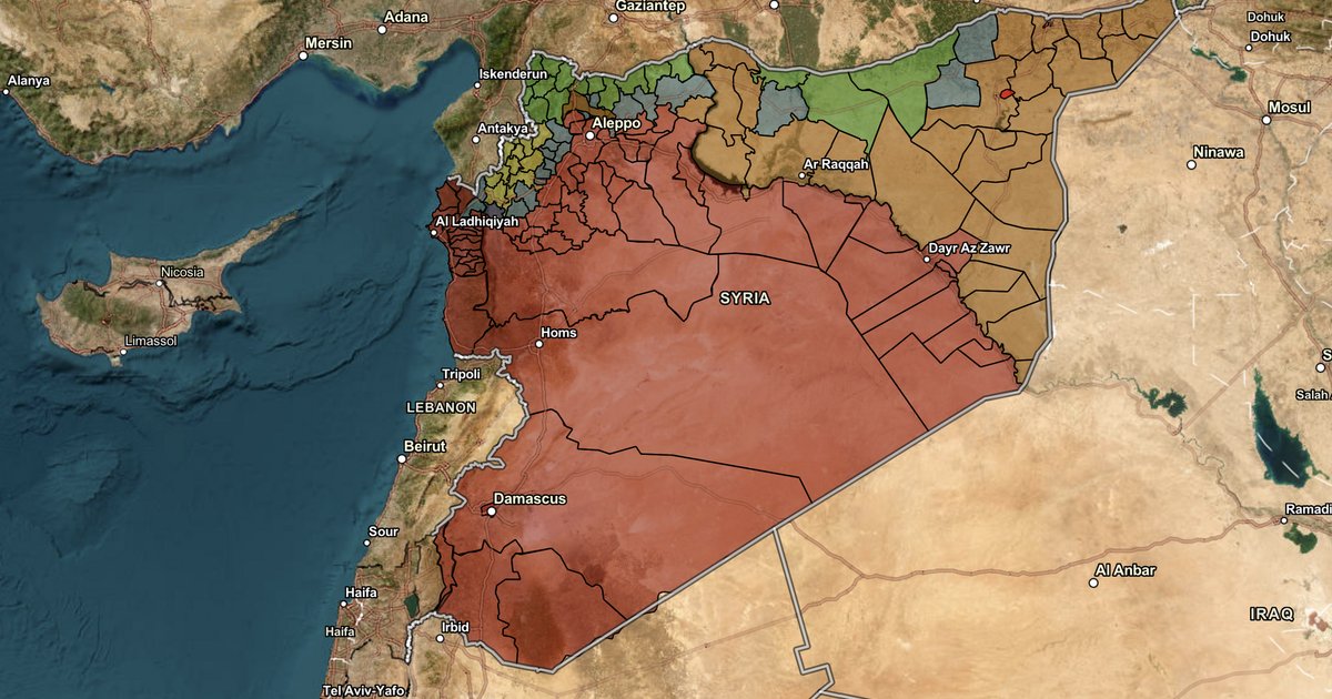 Déception face à la victoire : liberté et dignité absentes