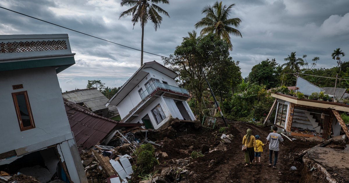 Amélioration des taux d'inflation en Indonésie