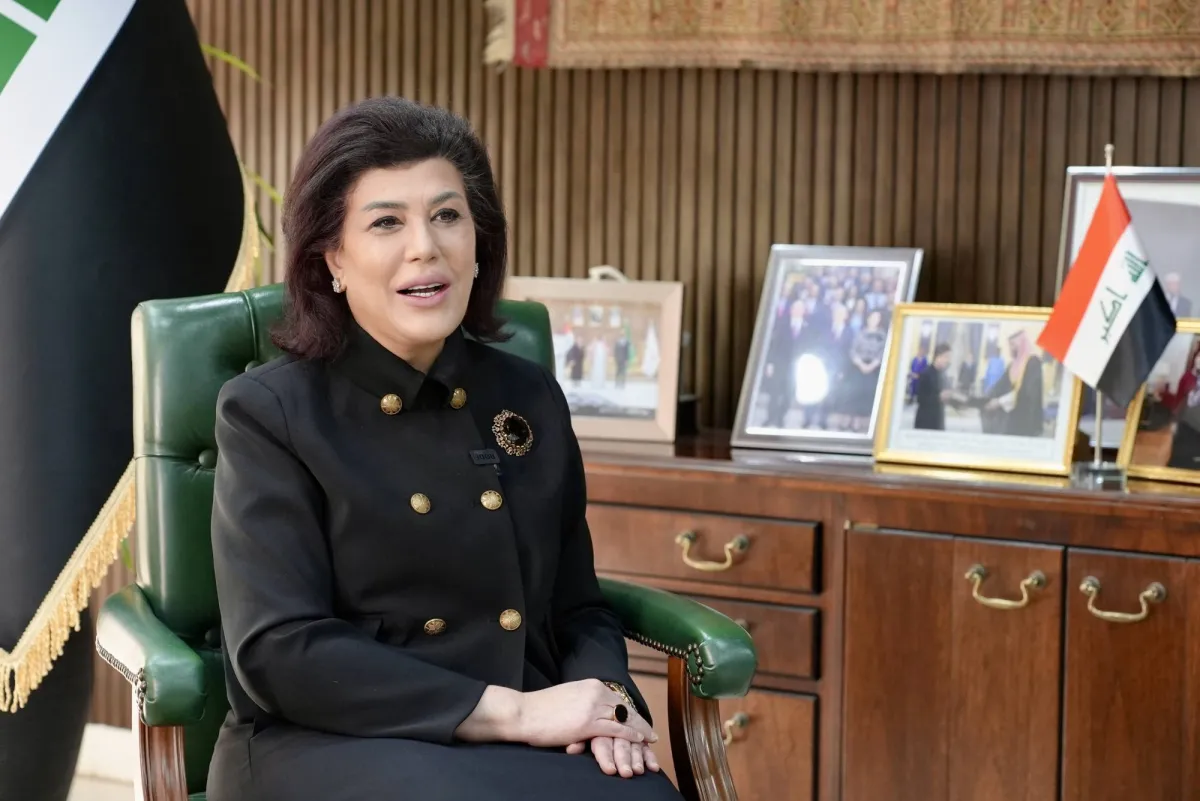 تفويج الحجاج العراقيين إلى السعودية عبر جديدة عرعر