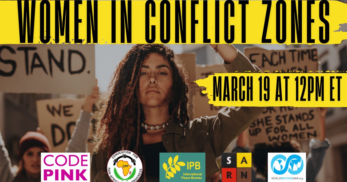 معاناة النساء العربيات في ظل الصراعات