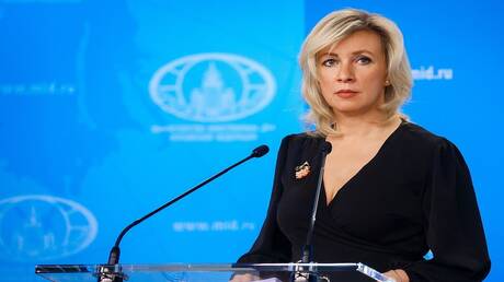 تصريحات ترامب حول قصر باكنغهام وسخرية زاخاروفا