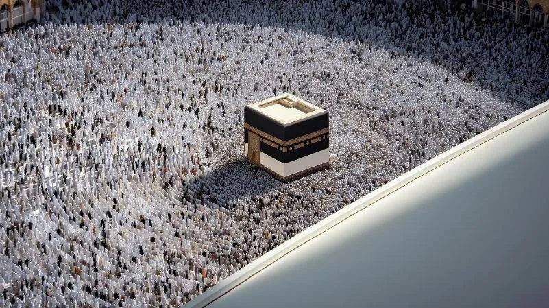 السعودية تعيد تشكيل سوق الحج عبر منصة «نسك»