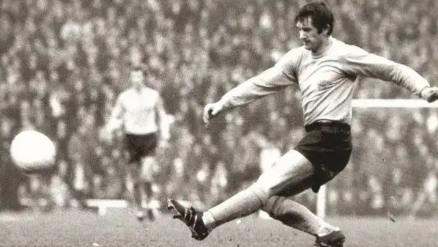 Israel und Bulgarien 1968: Änderungen der Fußballregeln