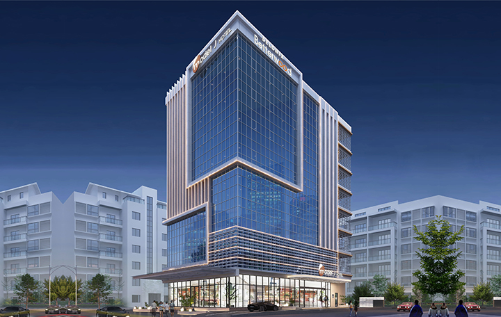 استراتيجيات ديلونيكس في الضيافة باستخدام الذكاء الاصطناعي