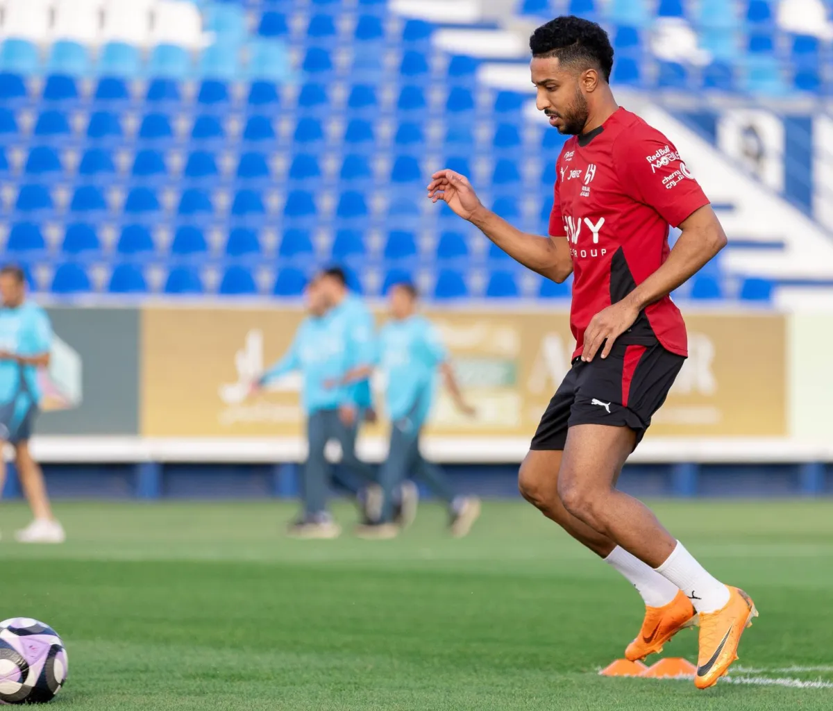 مباريات الدوري السعودي: الهلال والخلود والأهلي والفيحاء
