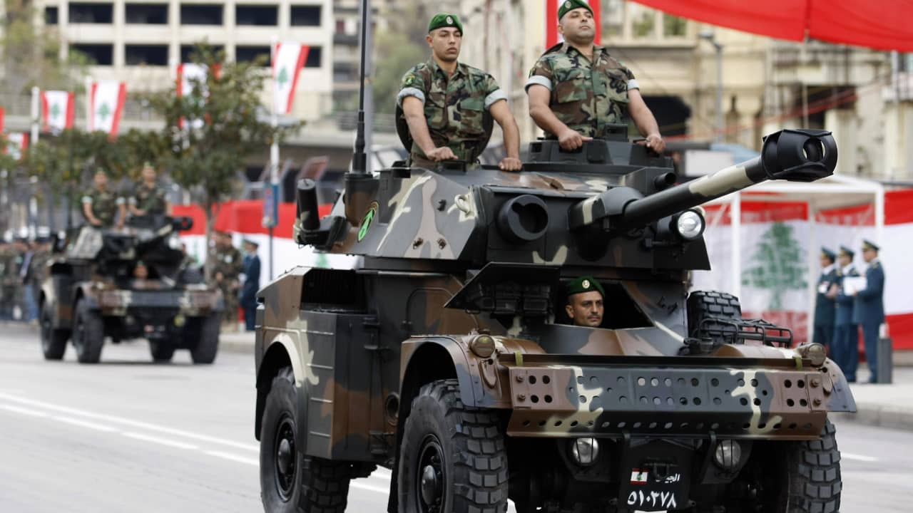 Escalade militaire dans le sud libanais : réaction du Hezbollah